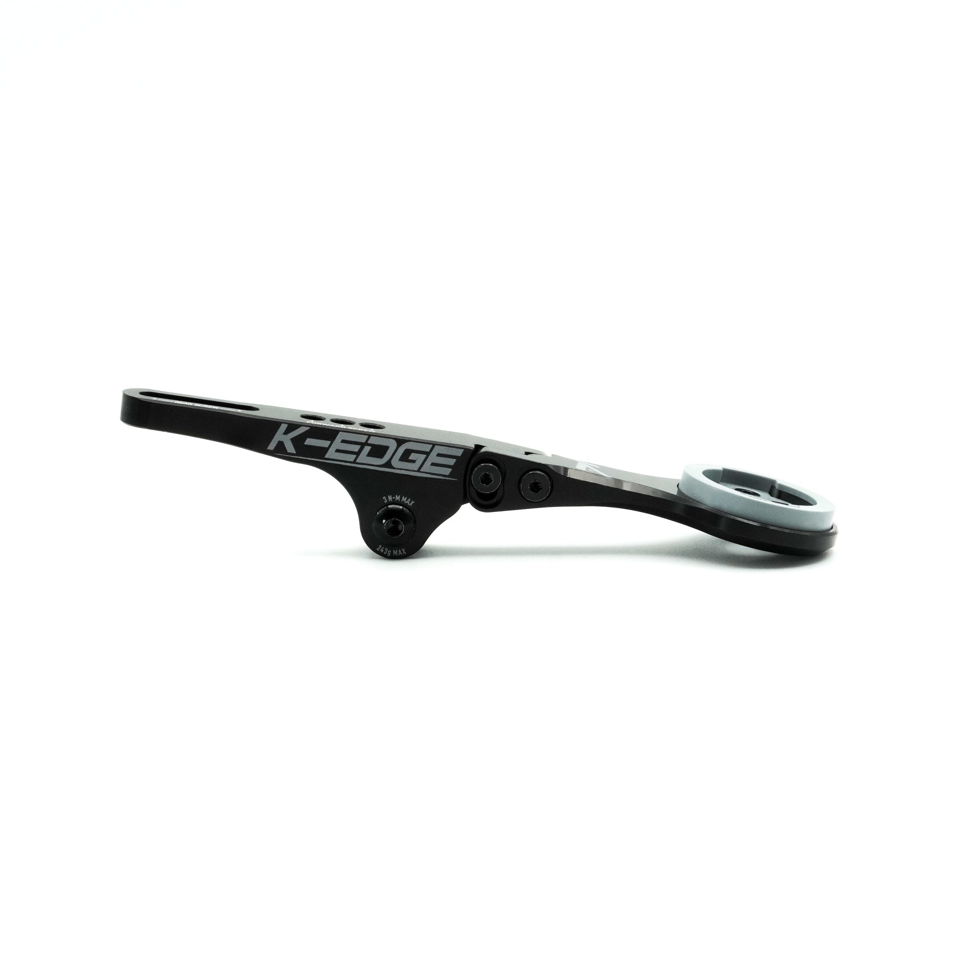 K-Edge IHS XXL Wahoo Combo Mount