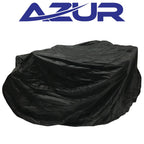 Azur Bike Cover (2 x Bikes)
