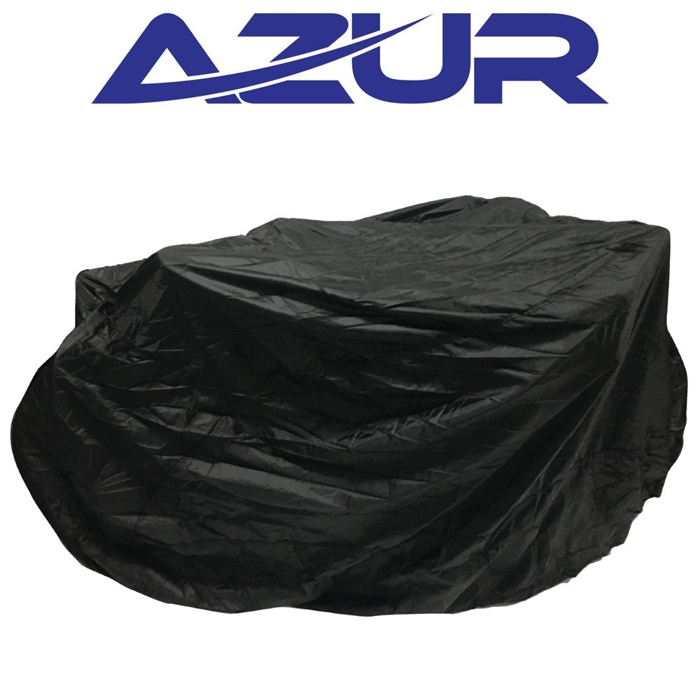 Azur Bike Cover (2 x Bikes)