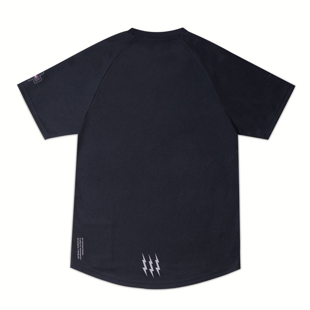 Muc-off Riders SS Jersey Black L