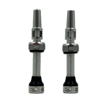 JetBlack JetValve 44mm Tubeless Valves