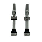 JetBlack JetValve 44mm Tubeless Valves