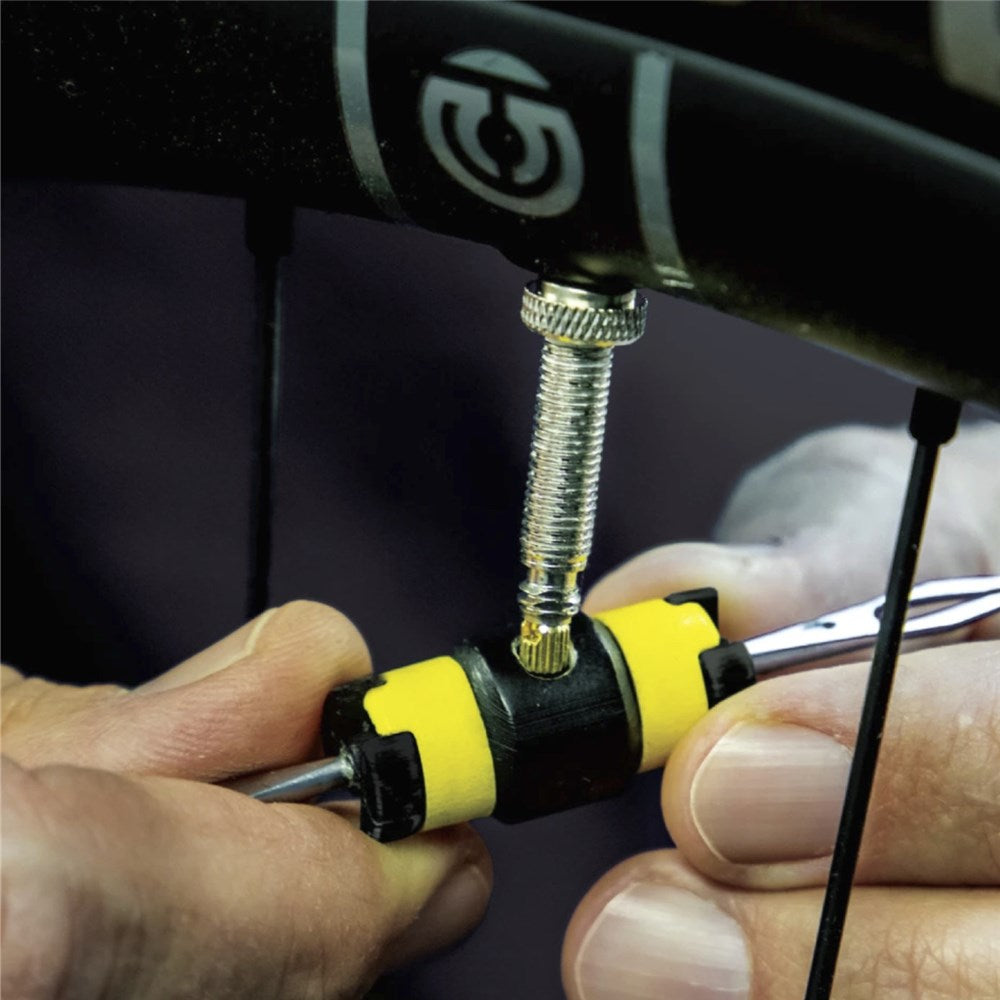 Ryder Slug Plug Dual Kit W/Plugs