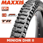 Maxxis Minion DHR II 27.5" x 2.4 3C MaxxTerra EXO+ E25