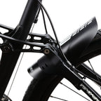 BBB BFD-31 FlexFender Front/Rear