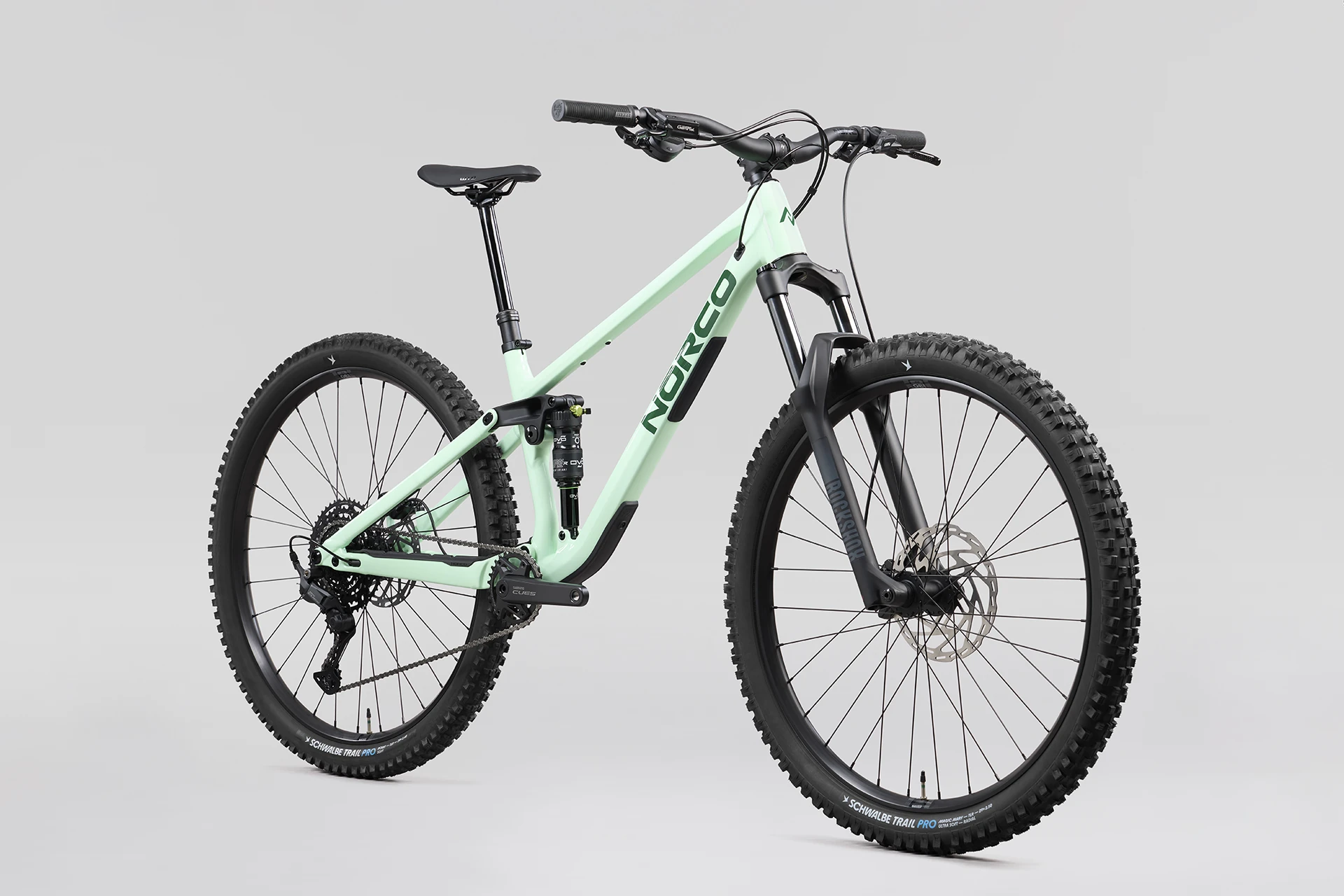 2027 Norco Fluid A3