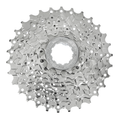 Shimano CS-HG50 Sora 9Spd 11-30T Cassette (MY2013)