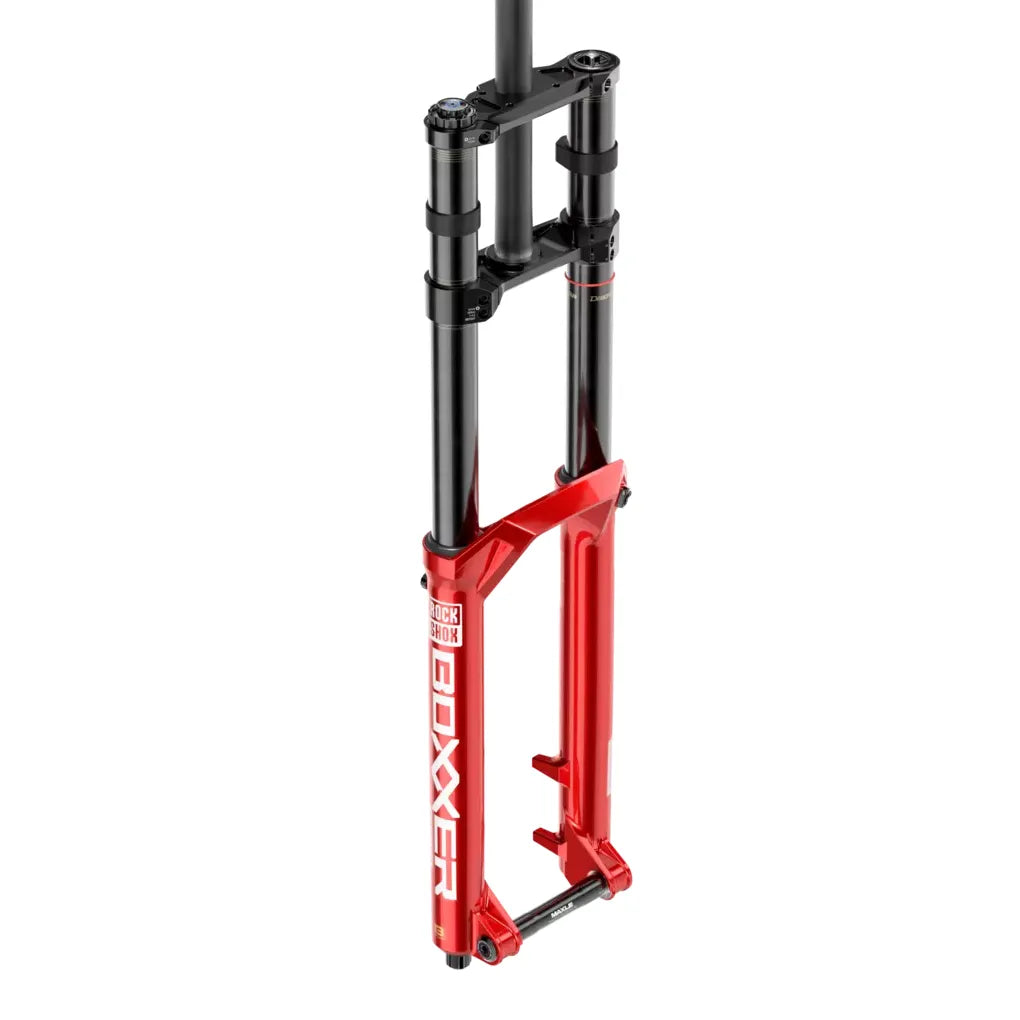 RockShox Boxxer Ultimate 29" Red