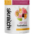 SkratchLabs Hydration Sports Drink Mix Passionfruit Orange & Guava 440g