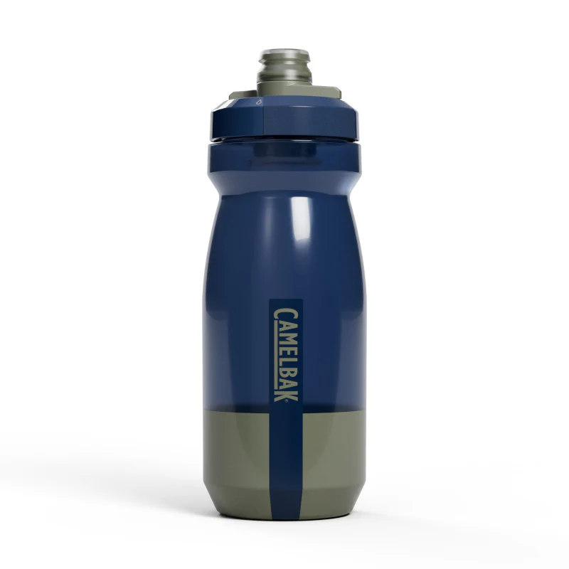 CamelBak Podium .6L Mercury Deep Sea