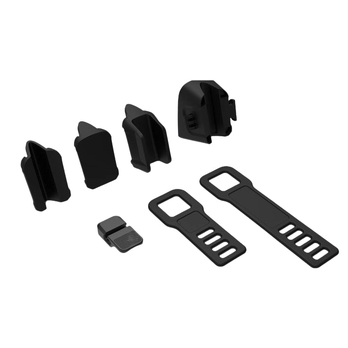 Wahoo Trackr Radar Mount Kit