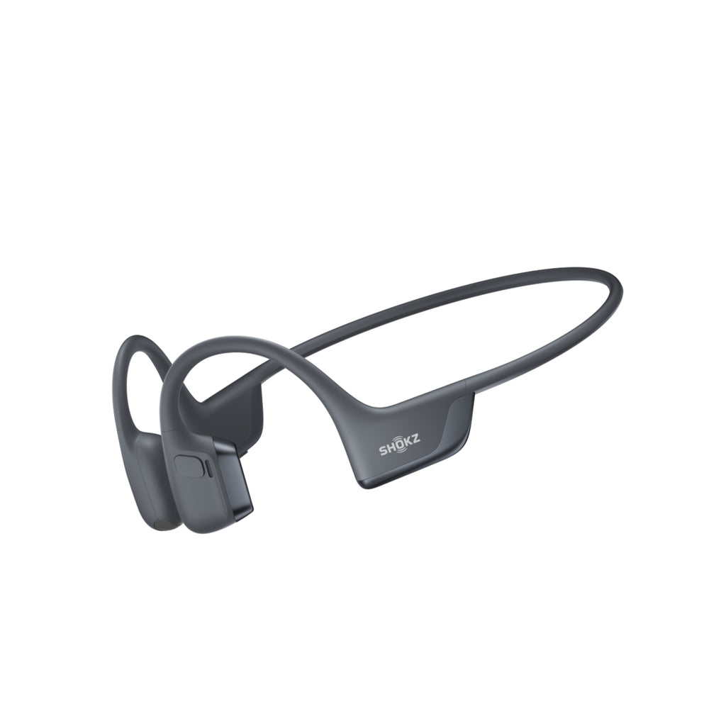 Shokz OpenRun Pro 2 Black