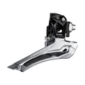 Shimano FD-R7000-F 105 Double Down Brazed-On Front Derailleur