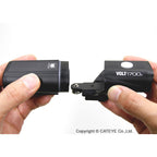 Cateye Volt 1700lm Rechargeable Front Light