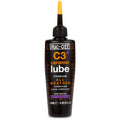 Muc-Off All Weather C3 Ceramic Chain Lube 120ml