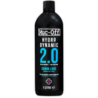 Muc-off Hydrodynamic Lube 1L