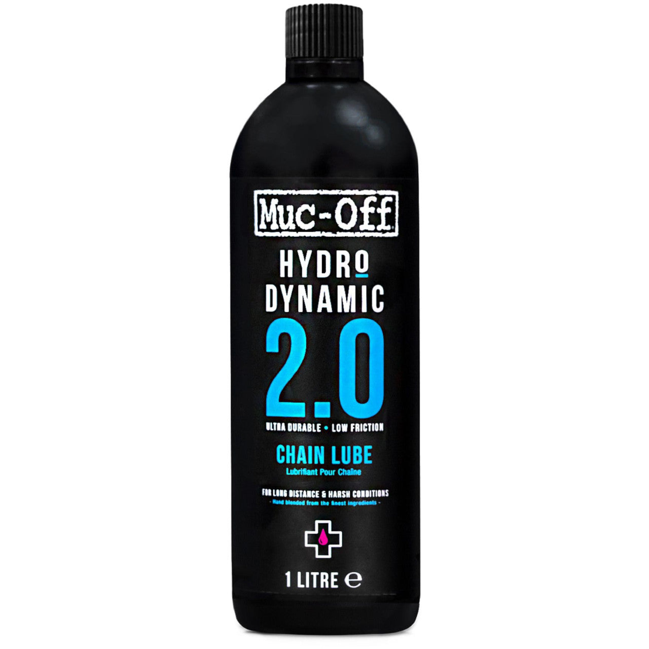 Muc-off Hydrodynamic Lube 1L