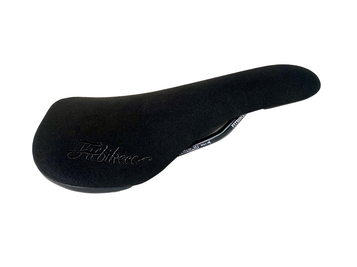 FITBIKECO Microfibre Rail Seat