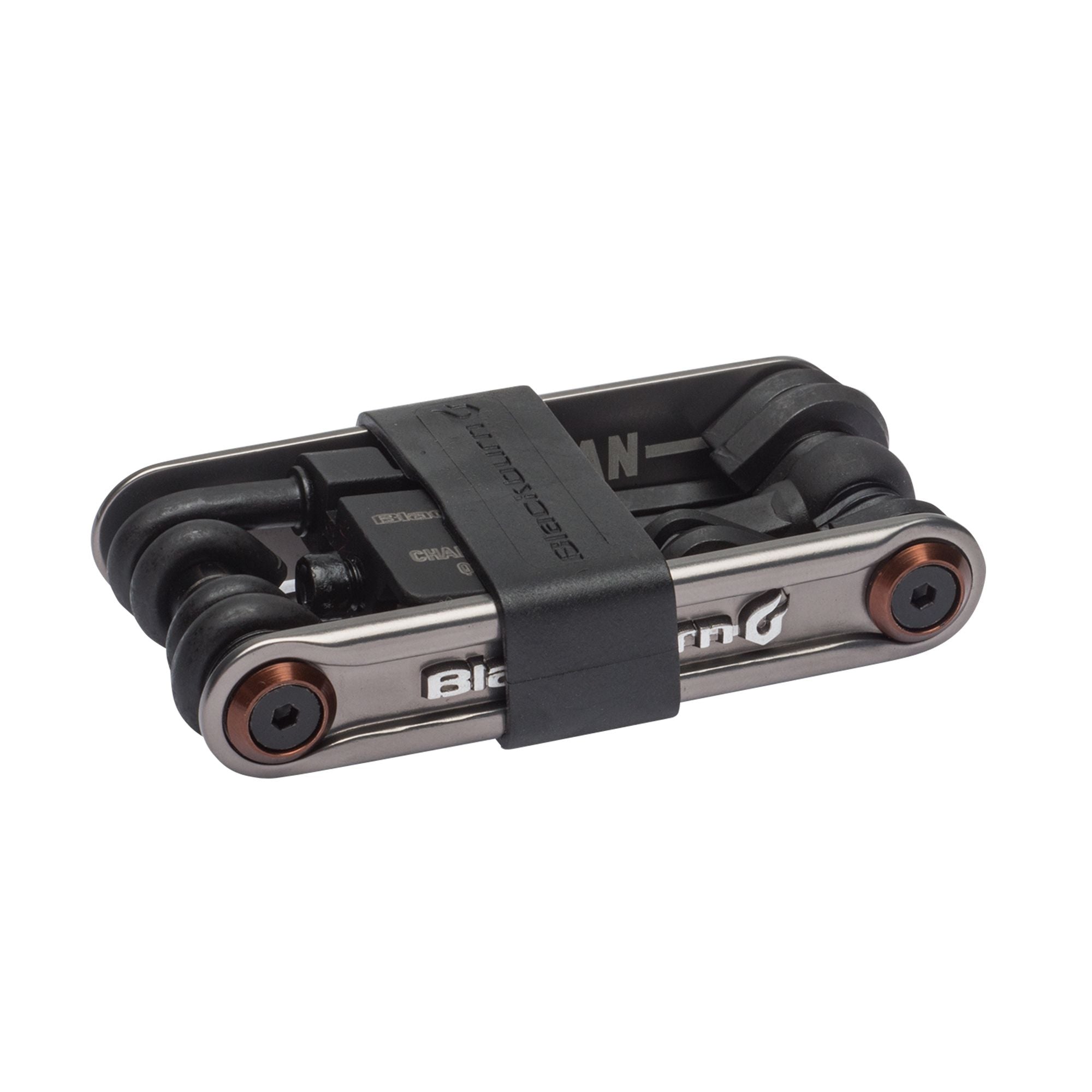 Blackburn Tradesman Multi-Tool Bronze
