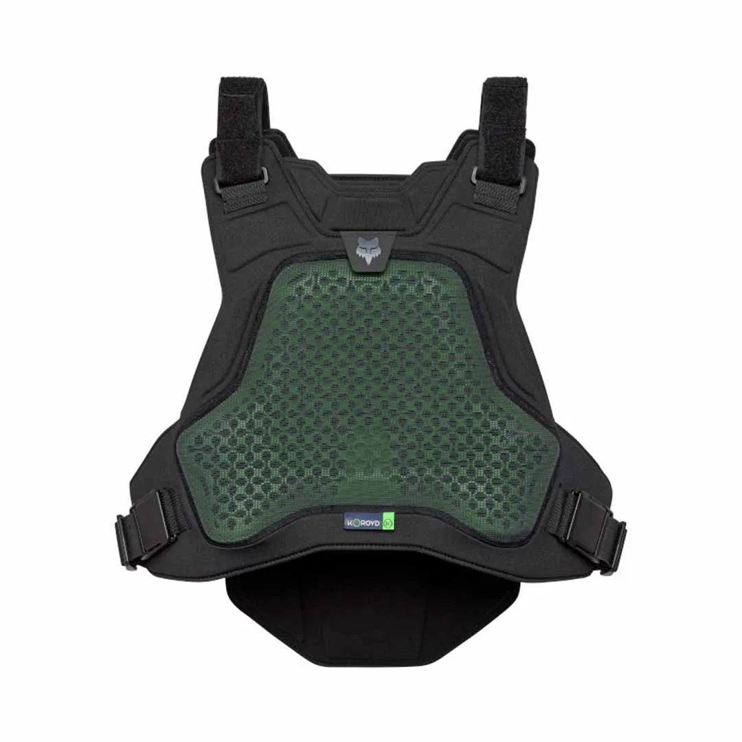 Fox Airframe S/M