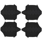 Lizard Skins Brake Lever Grips Black
