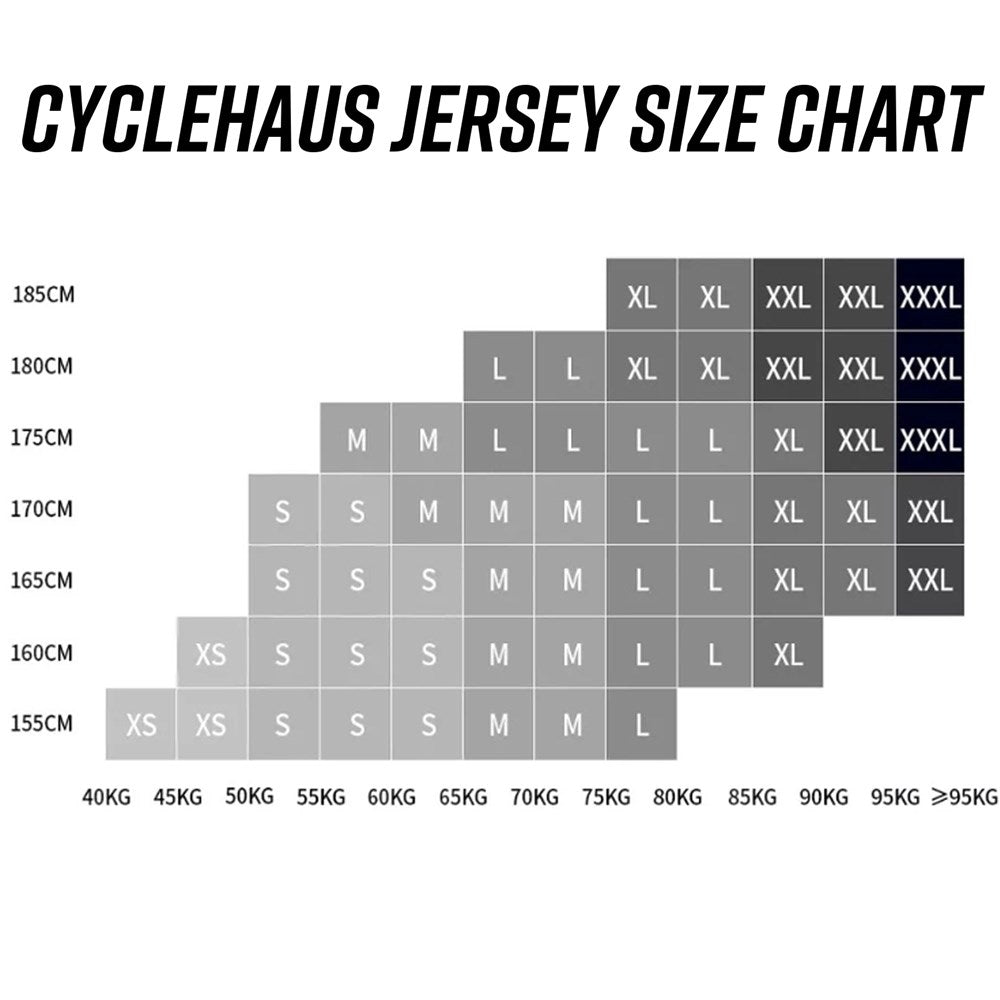 CycleHaus Elite SS Jersey