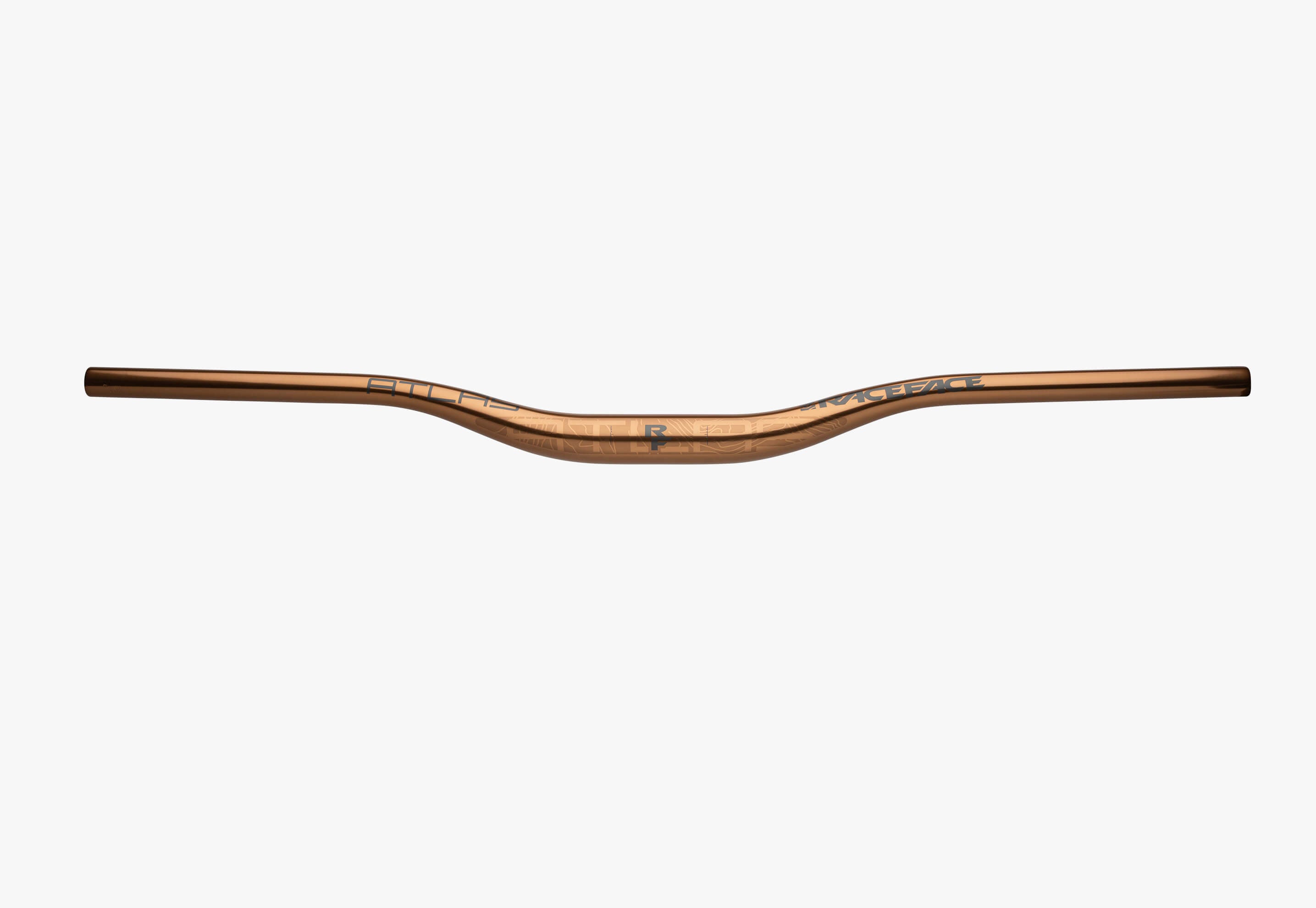 RaceFace Atlas 35mm X 820mm x 35mm Rise Handlebar