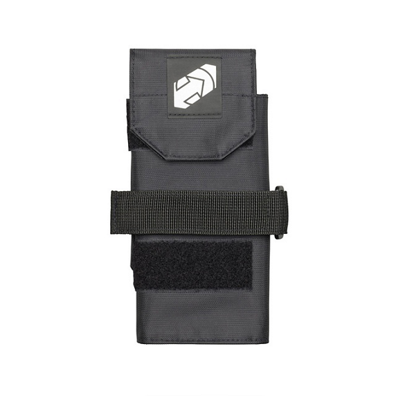 Pro Tool Wrap Performance Saddle Bag