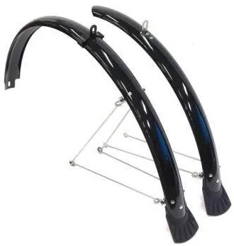 Flinger 26" Mudguard Set