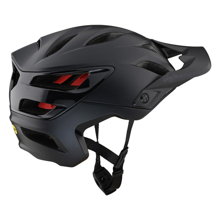 TLD A3 MIPS Helmet