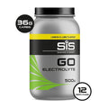 SIS Go Electrolyte Sports Fuel 500g Lemon & Lime