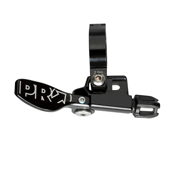 Pro Koryak Dropper Remote