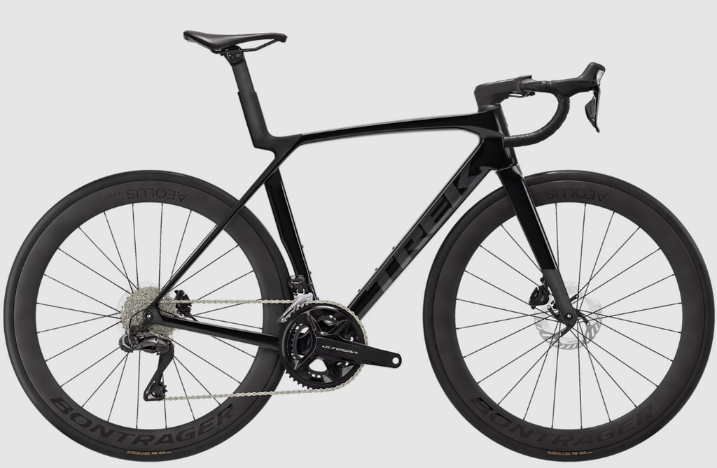 2026/2027 Trek Madone Sl 7 Gen 8