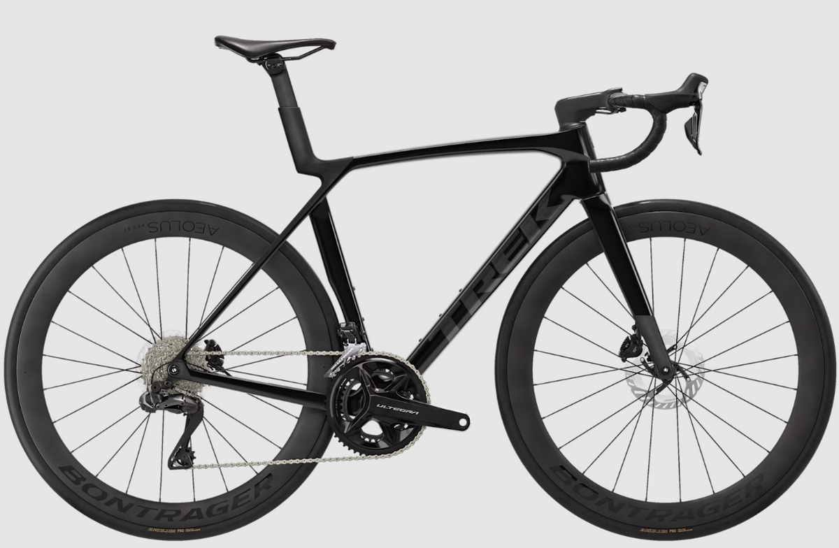 2026/2027 Trek Madone Sl 7 Gen 8