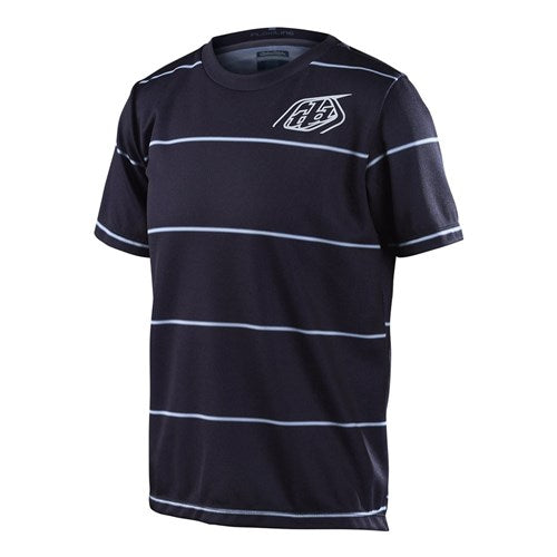 2022 TLD Flowline SS Youth Jersey
