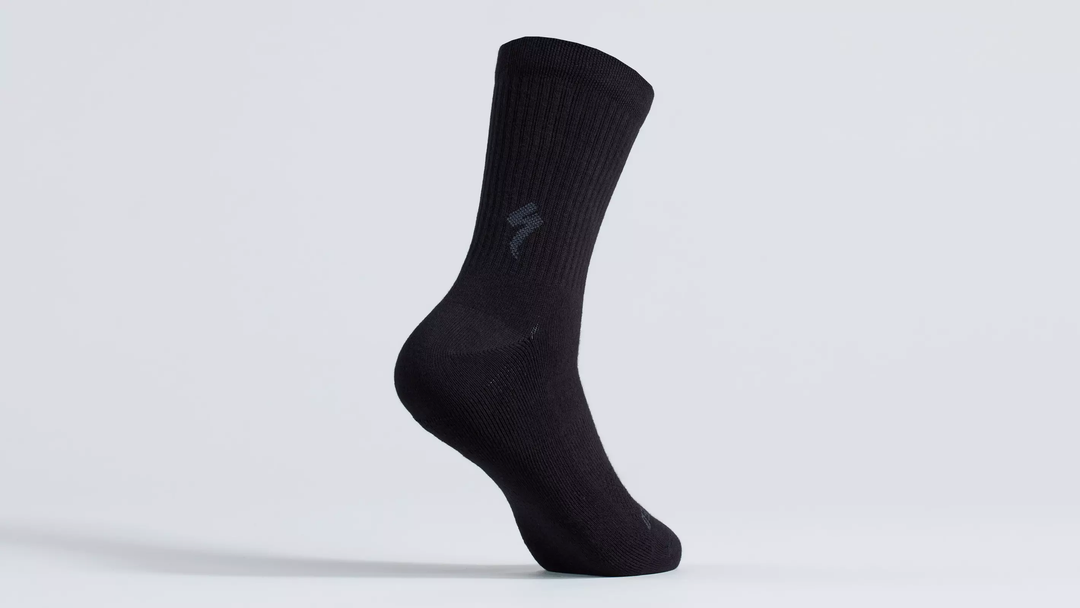Specialized Cotton Tall Sock