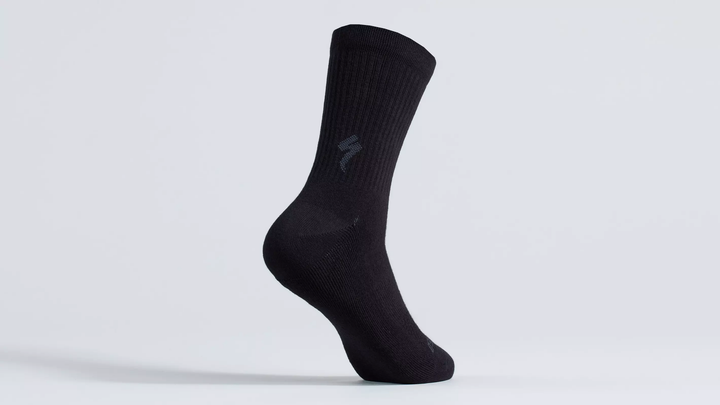 Specialized Cotton Tall Sock