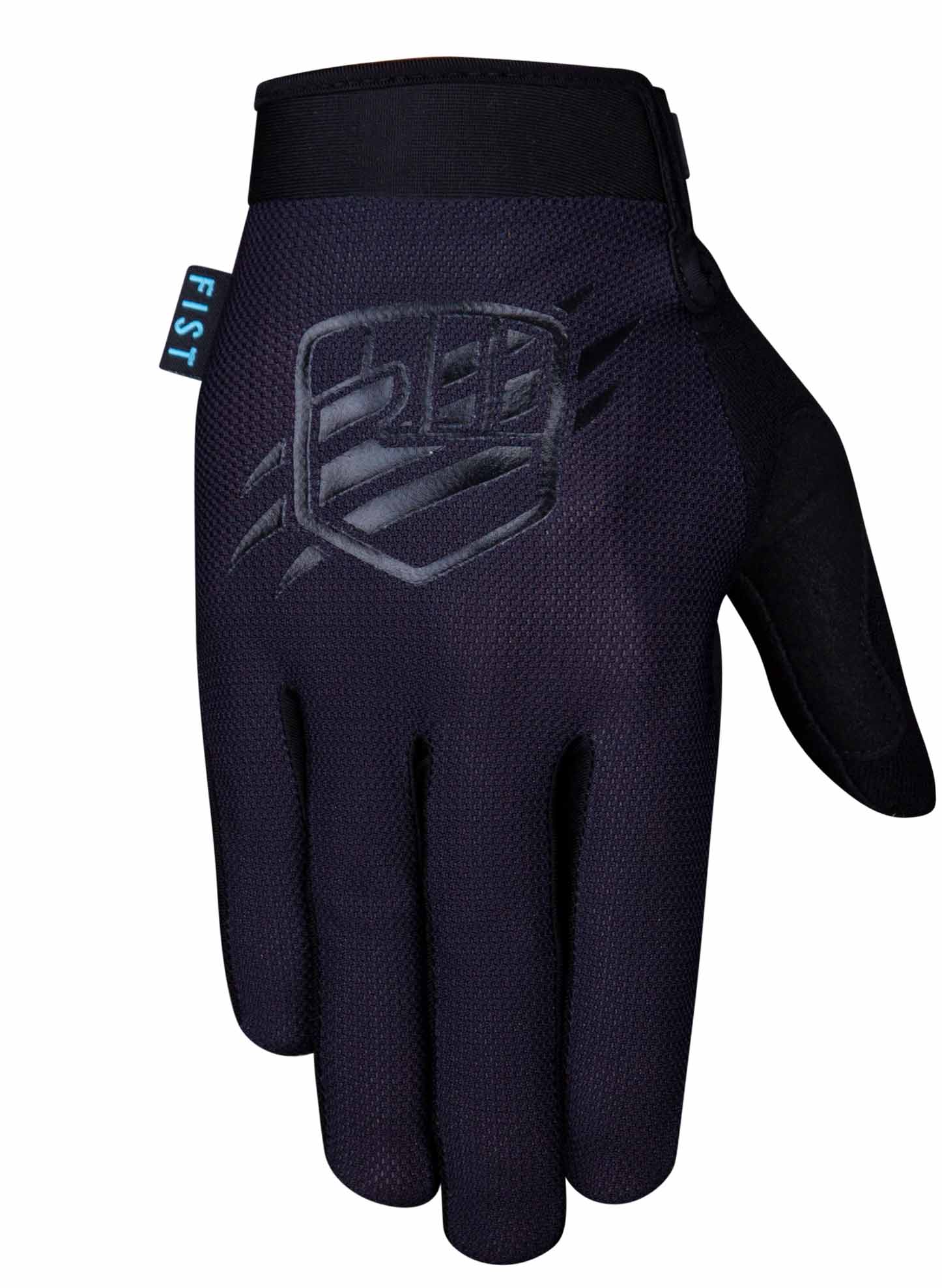 Fist Chapter 27 Breezer Glove