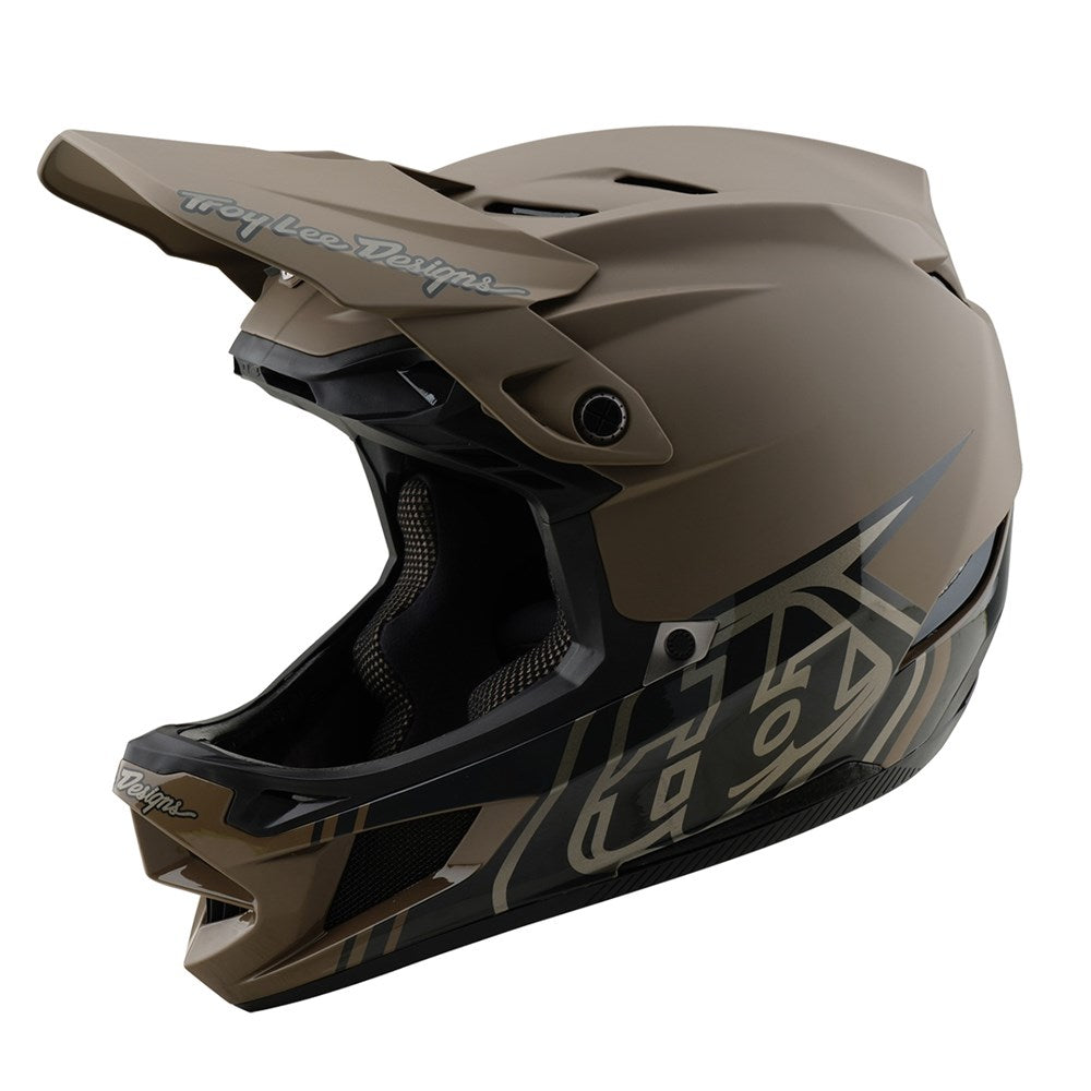 TLD D4 Composite MIPS Helmet