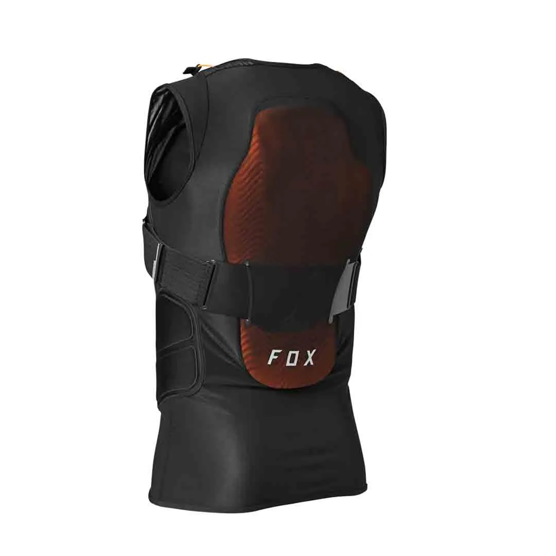 Fox Baseframe Pro D3O Vest S