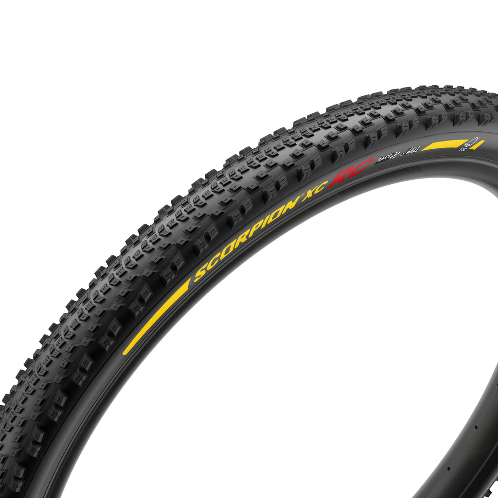 Pirelli Scorpion Race XC RC Team 29" x 2.4 Tyre