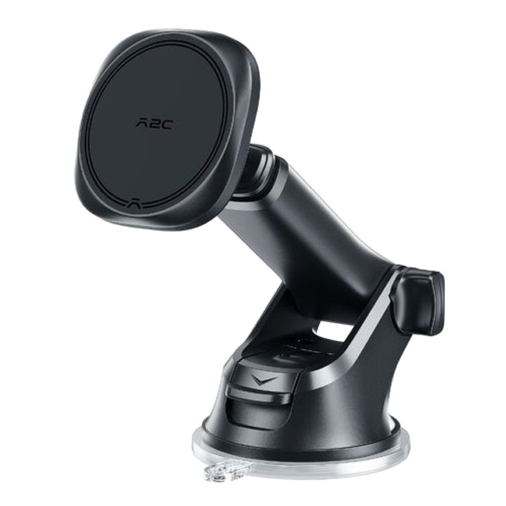 A2C MagSafe Suction Car Mount