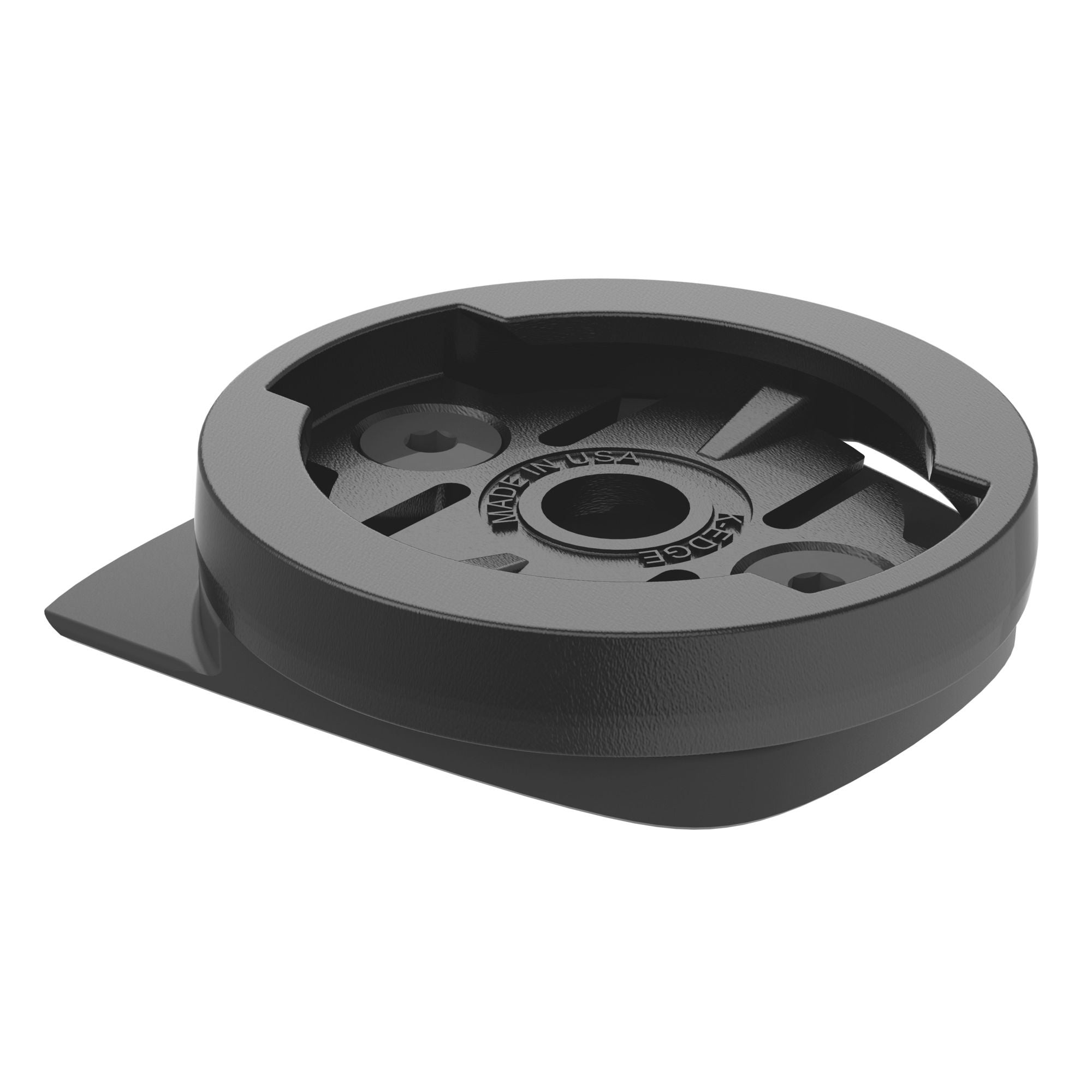 Syncros Top Cap Comp Mount MTB AM Black