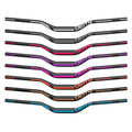 Deity Racepoint 810 x 35mm x 50mm Rise Red