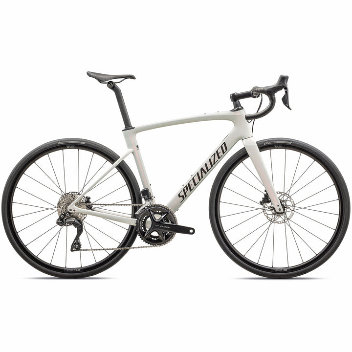 2025 Specialized Roubaix SL8 Comp
