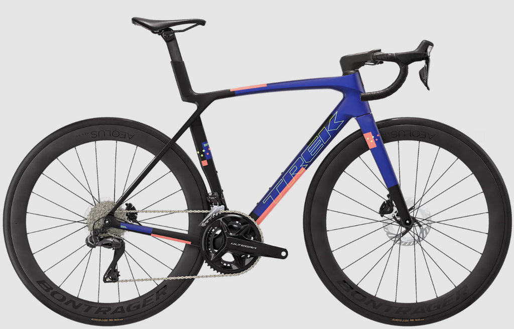 2026/2027 Trek Madone Sl 7 Gen 8