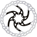 Galfer Wave 6-Bolt 223mm x 2mm Rotor