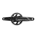 Truvativ Descendant DH DUB 165mm 34T Crankset