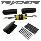 Ryder Slug Plug Dual Kit W/Plugs