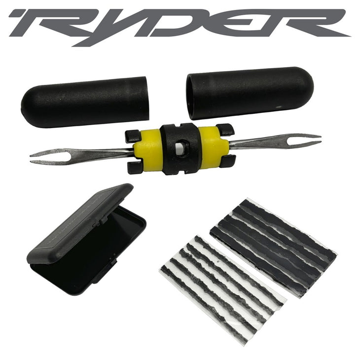 Ryder Slug Plug Dual Kit W/Plugs